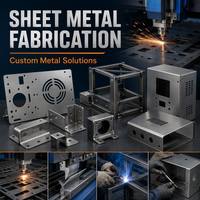 Fabrication de tôles en aluminium OEM, pièces personnalisées, emboutissage profond, découpe laser, poinçonnage, pliage CNC, services d'usine de soudage