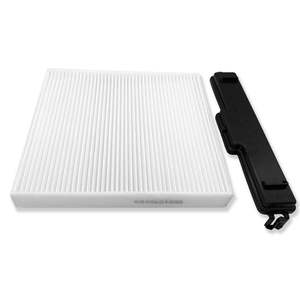 Filtro de aire 68318365AA para pieza de repuesto automotriz - Product Image 4