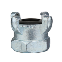 Acoplamiento de Manguera de Aire para Tanque IBC de Alta Calidad HT Factory, Tipo Americano, 1/4'', 3/8'', 1/2'', 3/4'', 1''