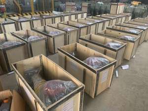 Machine de bourrage HCR110 pour le compactage de l'asphalte et du sol Pilon de terre personnalisé - Product Image 6