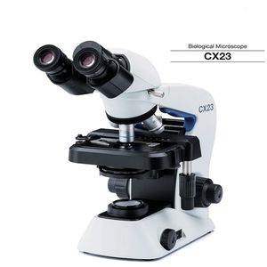 Nouveautés Microscopes Biologiques Numériques Olympus CX23 de Haute Qualité - Product Image 1