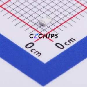 Résistance SMD ERA6AEB754V 0805 (Type : Film mince) (Résistance : 750 kOhm Précision : 0,1 %) - Product Image 2