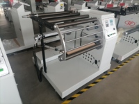 Nouveau système d'alignement automatique pour machines de découpe de rouleaux industriels, largeur de découpe réglable pour matériaux en film, marque Lingtie