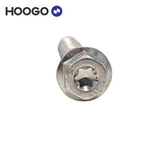 สกรูยึดคอนกรีตแบบรับแรงสูง ทนทานต่อแผ่นดินไหว สำหรับงานยึดโครงสร้าง จากผู้ผลิตโดยตรง - Product Image 2