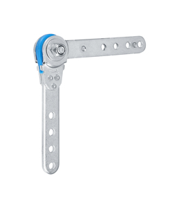 Mécanisme de dossier de canapé haute précision avec charnière d'appui-tête et fonction de translation pour canapé inclinable – Vente en gros - Product Image 5