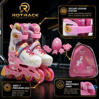 Patins à roulettes BW-230 PU