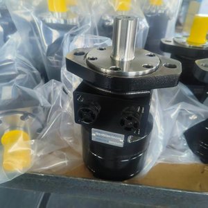 Motor Hidráulico Orbital Serie TB TC TE TH TG TE0090AS100AAAB TB0230AS100AAAB TB0100AS110AAAA TE0295CW250BBCP TE0080CW260LABA - Product Image 5