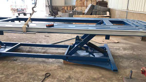 Sử Dụng Xe Băng Ghế Dự Bị Để Bán/Khung Máy <span class=keywords><strong>Craigslist</strong></span>/Xe O Lót Thẳng Khung Máy - Product Image 6