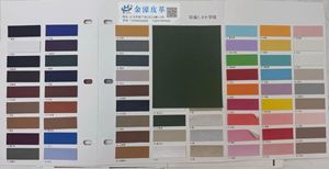 Cuir PVC écologique à motif croisé en stock, vente en gros, résistant aux rayures et à l'usure, pour bagages, emballage domestique, <span class=keywords><strong>portefeuille</strong></span> - Product Image 2