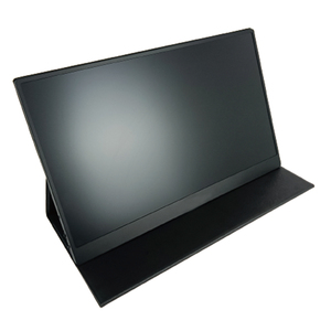 18.5 inç IPS ekran yüksek çözünürlüklü 1080p oyun ofis 4k akıllı telefon genişletme ekranı taşınabilir dizüstü monitör - Product Image 6