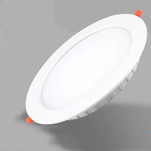 Giá bán buôn 3W 6W 9W 12W 15W 18W 24W nhỏ mỏng lõm tròn vuông <span class=keywords><strong>LED</strong></span> Bảng điều khiển ánh sáng - Product Image 4