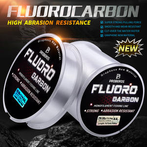 <span class=keywords><strong>Ligne</strong></span> <span class=keywords><strong>de</strong></span> pêche en fluorocarbone avec revêtement fluorocarboné 100m-500m, <span class=keywords><strong>ligne</strong></span> <span class=keywords><strong>de</strong></span> pêche en fibre <span class=keywords><strong>de</strong></span> carbone, <span class=keywords><strong>ligne</strong></span> <span class=keywords><strong>de</strong></span> pêche en fluorocarbone - Product Image 2