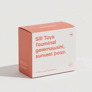 Custom Boxes With Logo <b>Packaging</b> <b>Paper</b> Boxes Personalised Small Luxury Branded Cosmetic Product <b>Packaging</b> Box Custom Shape - Product Image 3