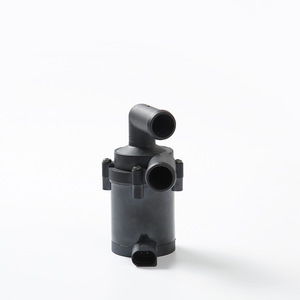 Pompe à liquide de refroidissement électronique 7L0965561K pour Volkswagen Audi, pièce de rechange pour pompe à eau auxiliaire - Product Image 1