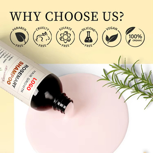 Champú <span class=keywords><strong>y</strong></span> Acondicionador con Biotina <span class=keywords><strong>y</strong></span> Romero de Marca Privada OEM <span class=keywords><strong>para</strong></span> Mujeres, Champú/Acondicionador Anticaspa <span class=keywords><strong>y</strong></span> Antifrizz <span class=keywords><strong>para</strong></span> <span class=keywords><strong>el</strong></span> Crecimiento del <span class=keywords><strong>Cabello</strong></span> - Product Image 5
