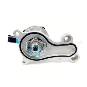 Pompe à eau électrique 24106272 pour Buick Excelle Chevrolet Cruze Sail 3 Aveo RV, nouvelle pièce de rechange - Product Image 2