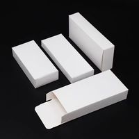 Boîte d'emballage en carton pour médicaments, impression personnalisée, carton de pharmacie pour compléments alimentaires et médicaments, approvisionnement en gros