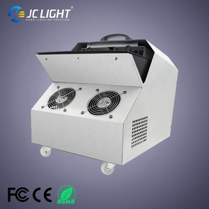 Máy Tạo Bong Bóng Với Điều Khiển Từ Xa/Bằng Tay Cho Thiết Bị Hiệu Ứng Sân Khấu Tiệc Cưới Sàn Nhảy Dj Ktv - Product Image 5