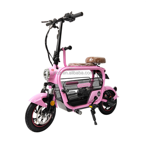 Bicicleta eléctrica de alta velocidad, 2 ruedas, nuevo precio de fábrica - Product Image 1