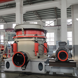 เครื่องบดกรวยไฮดรอลิกแบบหลายกระบอกสูบราคาคุ้มค่า - Product Image 1