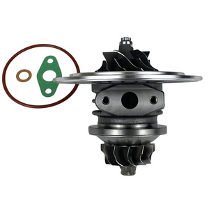 Cartucho Turbo GT2056S 742289 para Ssang-Yong Rexton Rodius 270 <span class=keywords><strong>XVT</strong></span> 137Kw 186HP D27DT 2005 - Product Image 1