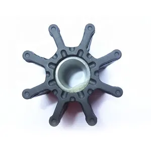 Marine engine parts water pump impeller for Mercury Mercruiser59362Q01 47-59362 T1 spare parts