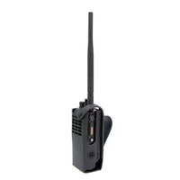Étui en cuir Motorola PMLN8304A PMLN8304, étui de protection en cuir pour talkie-walkie R7 R7a R7-FKP R7-NKP