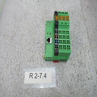 PLC adapté au contrôleur 2700743, compatible avec ILDLC FLEX GSM/GPRS, approvisionnement en gros