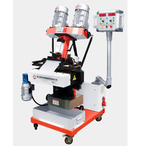 Máquina Biseladora de Placas de Acero PB-100 para Procesamiento en Frío de Placas con Alta Precisión - Product Image 2
