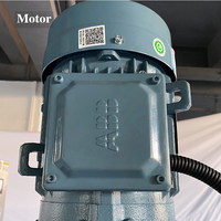 ZXSMART 500L mélangeur chimique liquide mélangeur de Gel équipement réservoir de mélange mélange savon liquide faisant la Machine