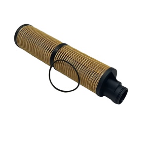 Filtre à huile pour compresseur d'air Manny 1622365200 pour l'élimination des contaminants du système de lubrification - Product Image 1