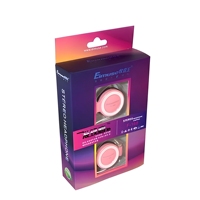 Boîte d'emballage personnalisée, écologique, pliable, pour petites entreprises, boîte de présentation d'électronique grand public avec impression de logo