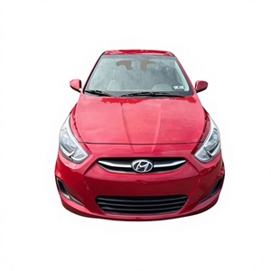 Voitures d'occasion Hyundai Accent SE SE 4 portes Hatchback 6A à vendre - Product Image 1