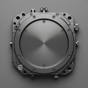 Sensor de Presión Inalámbrico con Pantalla LCD de Bajo Consumo y Alimentación por Batería GPT243 - Product Image 2