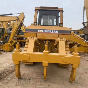 D7H แมวรถปราบดินมือสองรถปราบดิน - Product Image 1