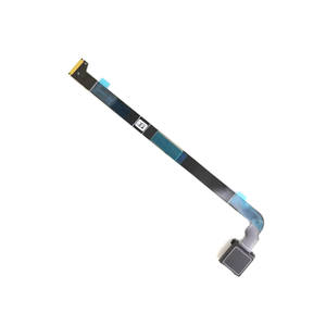 Placa lectora de huellas dactilares para botón de encendido de portátil DELL Latitude 9440 2-en-1 9450 2-en-1 0WCVNM WCVNM - Product Image 2