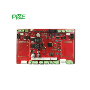 PCB lắp ráp tùy chỉnh giải pháp 94v0 PCB Gerber tập tin PCB sản xuất dịch vụ pcba bảng mạch - Product Image 2