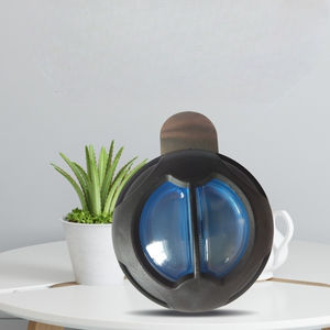 Ambientador de Coche Moderno de Larga Duración (60 Días) con Fragancia Ligera, Clip para Rejilla de Ventilación del Aire Acondicionado, Sin Necesidad de Electricidad - Product Image 1