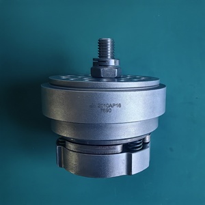 Hoerbiger วาล์ว XP ใหม่ล่าสุด CE CS CZ HDS R hedv 52CED hesv 74CFD 38DD พร้อมการรับประกัน1ปี - Product Image 3
