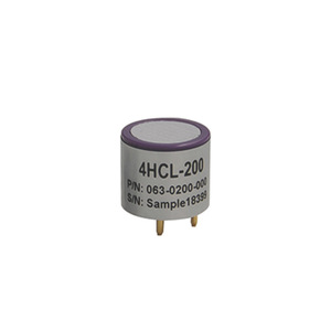 Maoyuan Measurement Control 4HCL-200 Hydrogen <b>Chloride</b> Sensor Electrochemical 3.3V High Precision Safety Sensor - Product Image 4