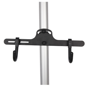 <span class=keywords><strong>Support</strong></span> de réparation de <span class=keywords><strong>vélo</strong></span> réglable en hauteur, portable et <span class=keywords><strong>stationnaire</strong></span>, gain de place, <span class=keywords><strong>support</strong></span> de <span class=keywords><strong>vélo</strong></span> pour <span class=keywords><strong>vélo</strong></span> - Product Image 2