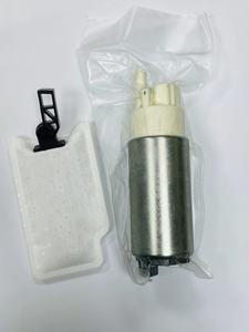 雷克萨斯庞蒂亚克东洋雪佛兰沃克斯豪尔电动燃油泵580454001 0580453453 DEL38-K4060 - Product Image 4