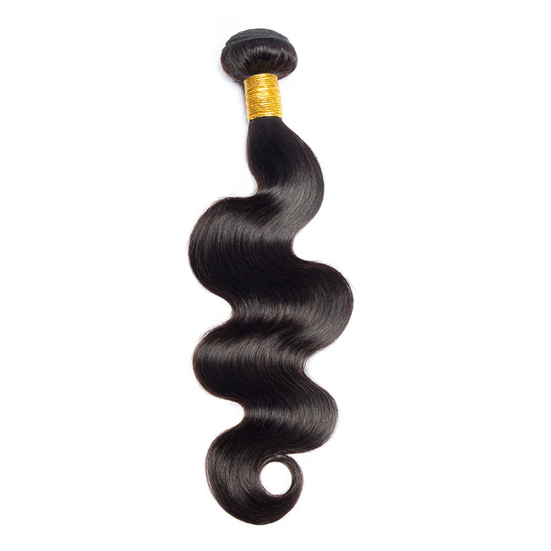 body wave
