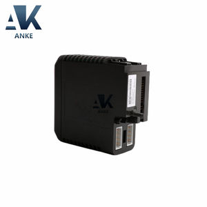 KJ3202X1-BA1 12P2536X062 Carte de sortie discrète Emerson DeltaV - Product Image 2