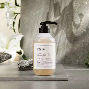 JMELLA en FRANCE FEMME FATALE SHAMPOOING CAPILLAIRE 1000ml Hydratant Nettoyant en Profondeur Huile Naturelle Coréenne Anti-Pelliculaire Volumisant - Product Image 6