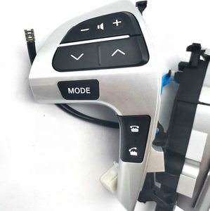 Interrupteur bouton de commande Audio pour Toyota Highlander, <span class=keywords><strong>prix</strong></span> d'usine, nouveau, OEM 84250-0E220, en stock - Product Image 6