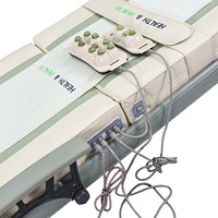 POP OEM Factory Neues Versorgungs produkt Entspannendes Jade massage bett Gesundheits möbel für den Heimgebrauch
