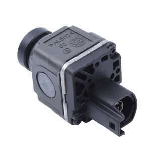 Cámara de Visión Trasera/Delantera para Auto, Cámara de Reversa, Asistente de Estacionamiento 5Q0980546A para Audi A4 <span class=keywords><strong>2017</strong></span>-2021 - Product Image 5