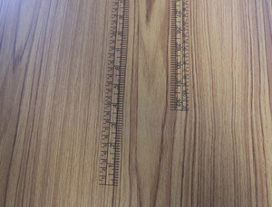 Panel Laminado Gormica HPL <span class=keywords><strong>de</strong></span> 1220*2440mm, 4x8 pies, 4x10 pies, 6x12 pies, Diseño Moderno, Garantía <span class=keywords><strong>de</strong></span> 5+ Años, <span class=keywords><strong>para</strong></span> <span class=keywords><strong>Mesas</strong></span> - Product Image 5