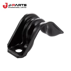 Stabilisateur à pince, côté droit pour Nissan NAVARA D40 2005-2015 OE 54614-7S000 546147S000 - Product Image 1